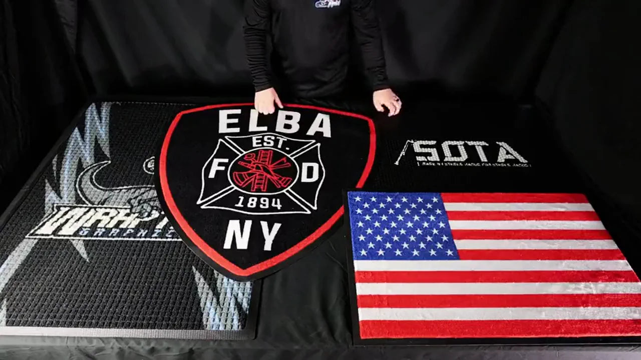 Mat Comparison