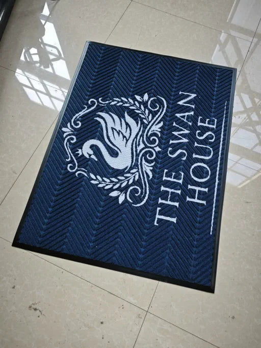 MysticMats printed in real life — A3